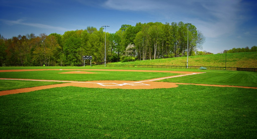 Photo of High Meadow Field, Newtown, Connecticut