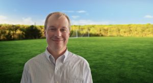 Scott Vose environmental portrait